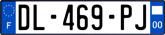 DL-469-PJ