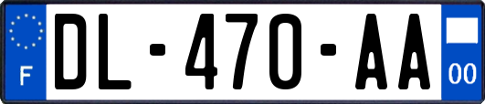 DL-470-AA