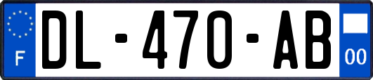 DL-470-AB