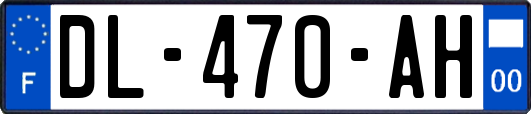 DL-470-AH