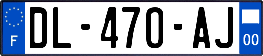 DL-470-AJ