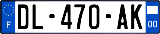 DL-470-AK