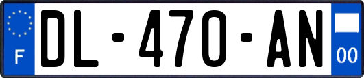 DL-470-AN