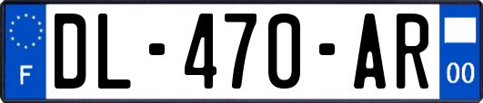 DL-470-AR