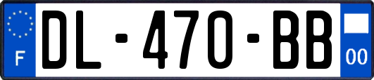 DL-470-BB