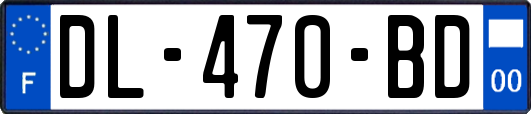 DL-470-BD