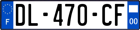 DL-470-CF