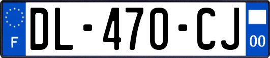 DL-470-CJ