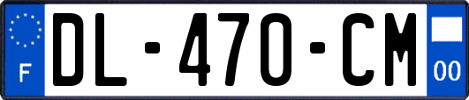 DL-470-CM