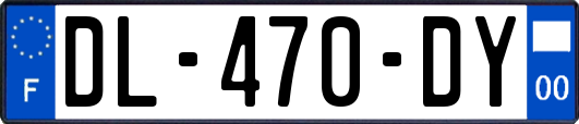 DL-470-DY