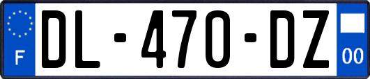 DL-470-DZ