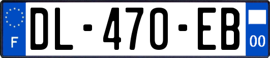 DL-470-EB