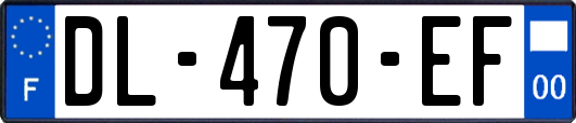 DL-470-EF