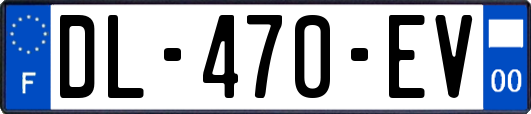 DL-470-EV