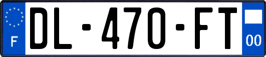 DL-470-FT