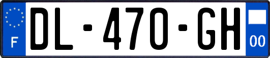 DL-470-GH