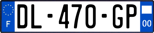 DL-470-GP