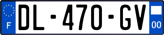 DL-470-GV