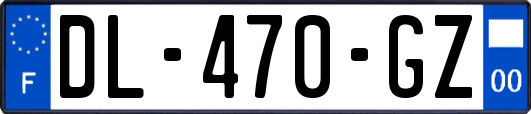 DL-470-GZ