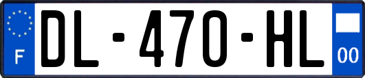 DL-470-HL