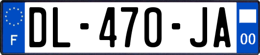 DL-470-JA