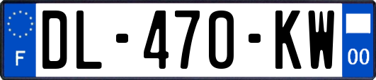 DL-470-KW