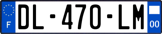 DL-470-LM