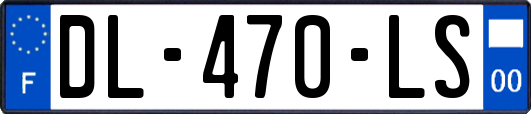 DL-470-LS