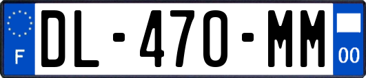 DL-470-MM