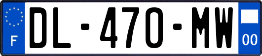 DL-470-MW