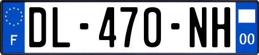 DL-470-NH