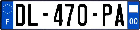 DL-470-PA