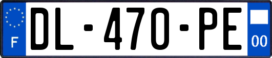 DL-470-PE