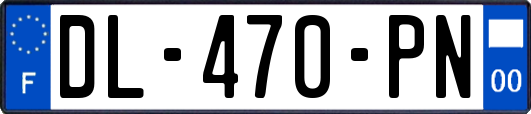 DL-470-PN