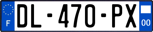 DL-470-PX