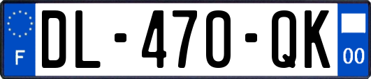 DL-470-QK