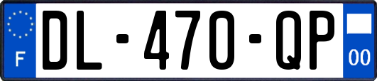 DL-470-QP