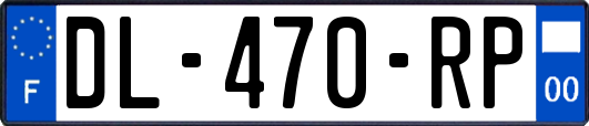 DL-470-RP