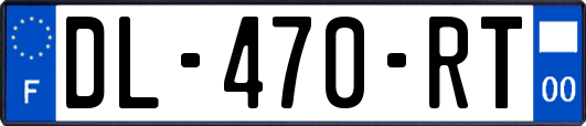 DL-470-RT