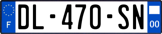 DL-470-SN