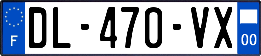 DL-470-VX