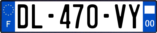 DL-470-VY