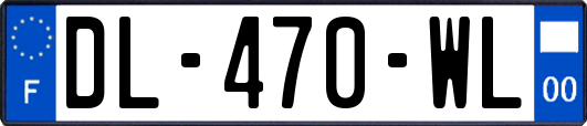 DL-470-WL