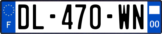 DL-470-WN