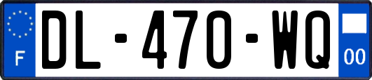 DL-470-WQ