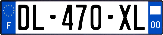 DL-470-XL