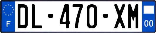 DL-470-XM