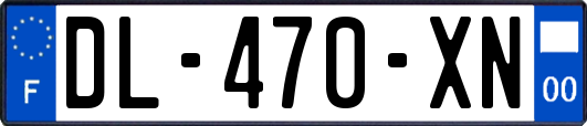 DL-470-XN