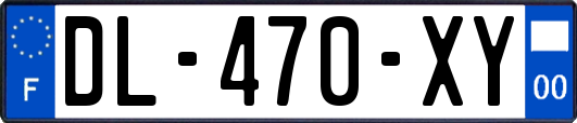 DL-470-XY