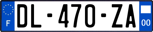 DL-470-ZA